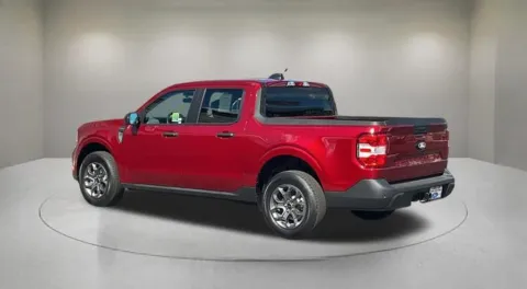 Another view of 2026 Ford Maverick XLT for sale in Indio, CA at Fiesta Ford, Inc.