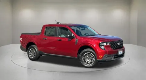 Red 2026 Ford Maverick XLT for sale in Indio, CA