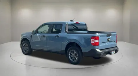 More photos of 2026 Ford Maverick XLT at Fiesta Ford, Inc., CA