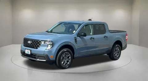Photos of 2026 Ford Maverick XLT for sale in Indio, CA at Fiesta Ford, Inc.