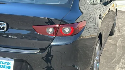 More photos of 2026 Mazda Mazda3 2.5 S Preferred at Fiesta Ford, Inc., CA