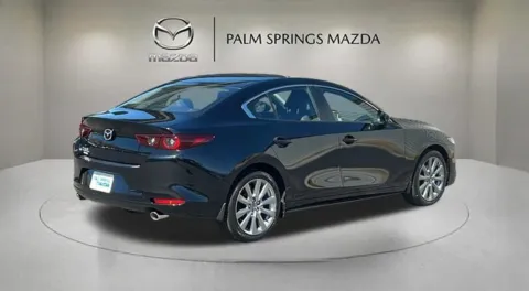 More photos of 2026 Mazda Mazda3 2.5 S Preferred at Fiesta Ford, Inc., CA