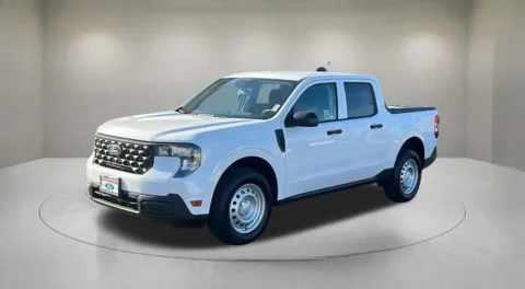 Photos of 2026 Ford Maverick XL for sale in Indio, CA at Fiesta Ford, Inc.