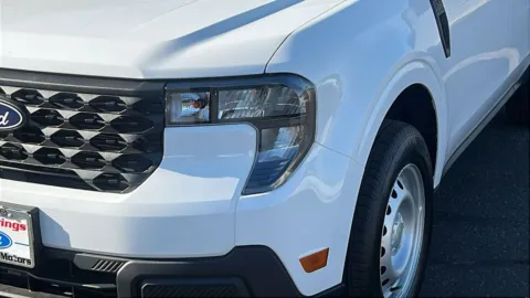 Another view of 2026 Ford Maverick XL for sale in Indio, CA at Fiesta Ford, Inc.