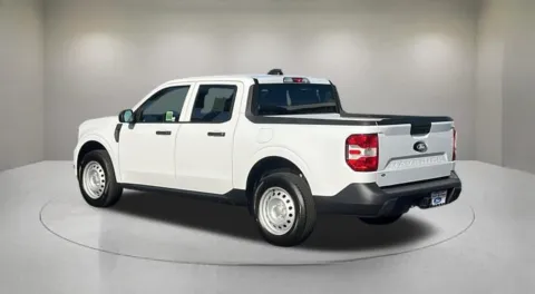 More photos of 2026 Ford Maverick XL at Fiesta Ford, Inc., CA
