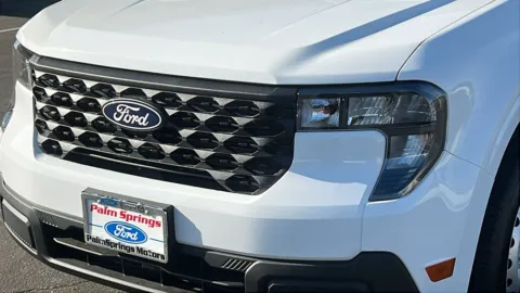 More photos of 2026 Ford Maverick XL at Fiesta Ford, Inc., CA