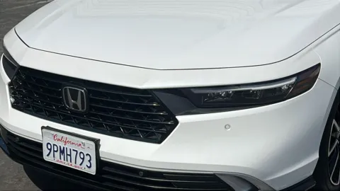 More photos of 2025 Honda Accord Hybrid Touring at Fiesta Ford, Inc., CA