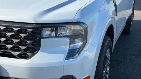 Another view of 2026 Ford Maverick XLT for sale in Indio, CA at Fiesta Ford, Inc.