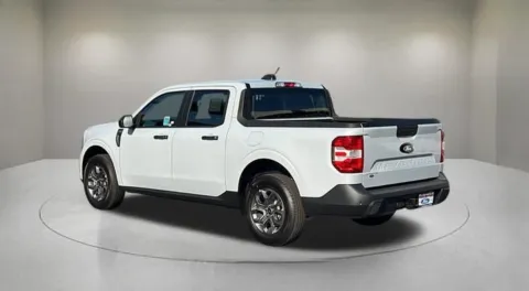 More photos of 2026 Ford Maverick XLT at Fiesta Ford, Inc., CA