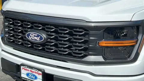 More photos of 2026 Ford F-150 STX at Fiesta Ford, Inc., CA