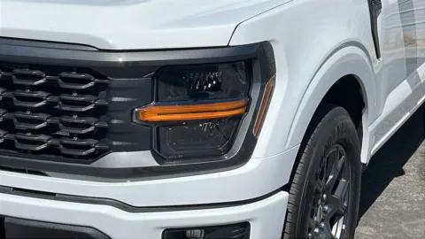 Another view of 2026 Ford F-150 STX for sale in Indio, CA at Fiesta Ford, Inc.