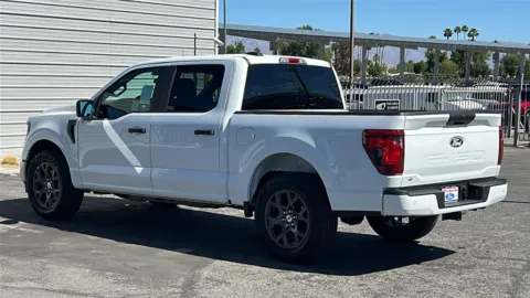 More photos of 2026 Ford F-150 STX at Fiesta Ford, Inc., CA
