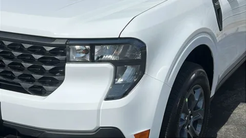 Another view of 2026 Ford Maverick XLT for sale in Indio, CA at Fiesta Ford, Inc.