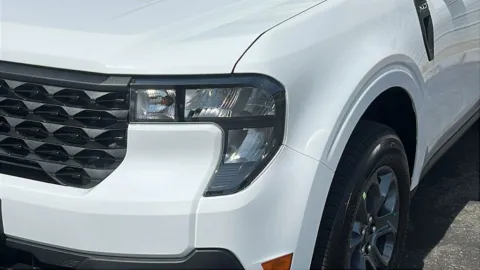 Another view of 2026 Ford Maverick XLT for sale in Indio, CA at Fiesta Ford, Inc.