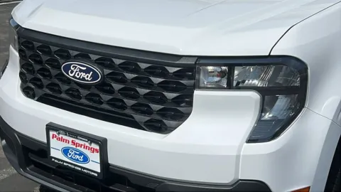 More photos of 2026 Ford Maverick XLT at Fiesta Ford, Inc., CA