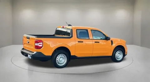 More photos of 2026 Ford Maverick XL at Fiesta Ford, Inc., CA