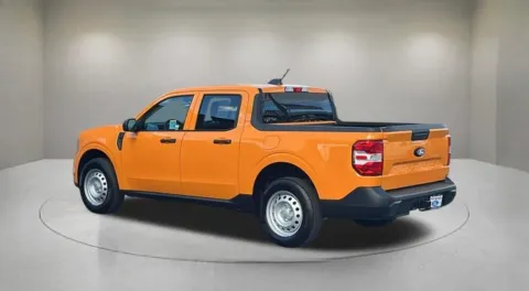 More photos of 2026 Ford Maverick XL at Fiesta Ford, Inc., CA