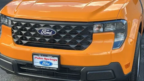 Another view of 2026 Ford Maverick XL for sale in Indio, CA at Fiesta Ford, Inc.