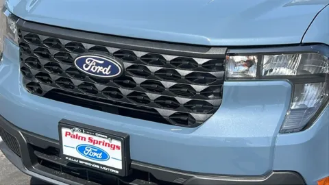 More photos of 2026 Ford Maverick XLT at Fiesta Ford, Inc., CA