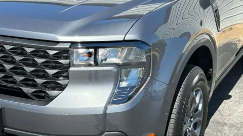 Another view of 2026 Ford Maverick XLT for sale in Indio, CA at Fiesta Ford, Inc.