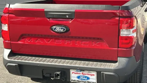 More photos of 2026 Ford Maverick XLT at Fiesta Ford, Inc., CA