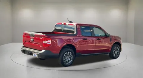 More photos of 2026 Ford Maverick XLT at Fiesta Ford, Inc., CA