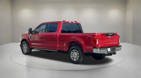 More photos of 2022 Ford F-250SD Lariat at Fiesta Ford, Inc., CA