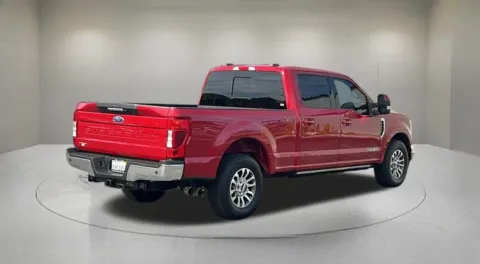 More photos of 2022 Ford F-250SD Lariat at Fiesta Ford, Inc., CA