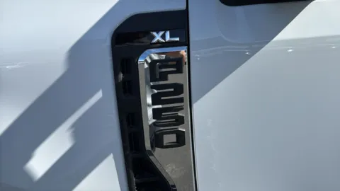 More photos of 2026 Ford F-250SD XL at Fiesta Ford, Inc., CA