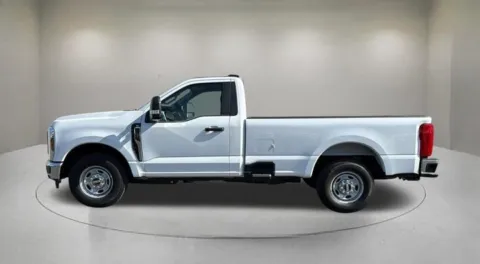 Another view of 2026 Ford F-250SD XL for sale in Indio, CA at Fiesta Ford, Inc.