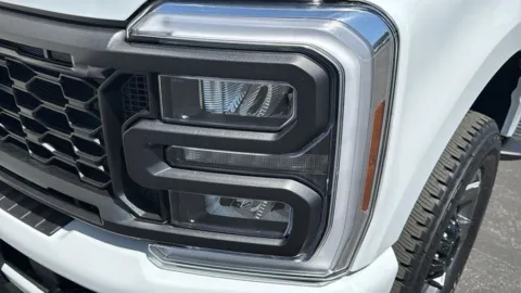 More photos of 2026 Ford F-250SD XL at Fiesta Ford, Inc., CA