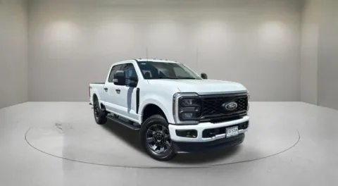 White 2026 Ford F-250SD XL for sale in Indio, CA