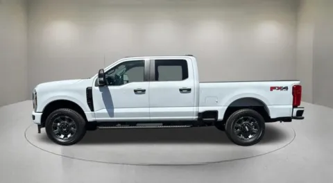 Another view of 2026 Ford F-250SD XL for sale in Indio, CA at Fiesta Ford, Inc.