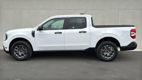 Another view of 2026 Ford Maverick XLT for sale in Indio, CA at Fiesta Ford, Inc.