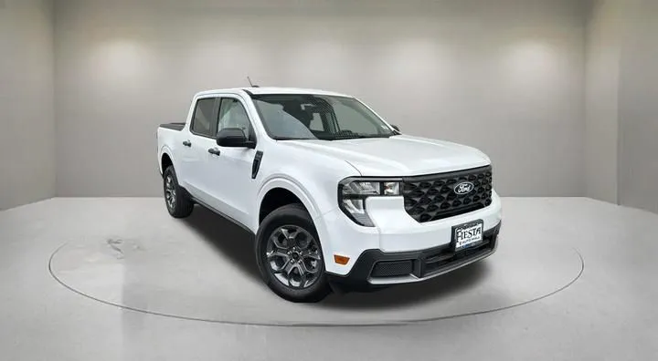 2026 Ford Maverick XLT for sale in Indio, CA