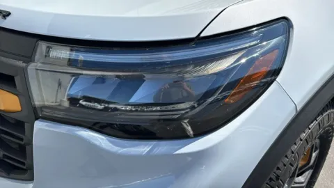 More photos of 2026 Ford Explorer Tremor at Fiesta Ford, Inc., CA