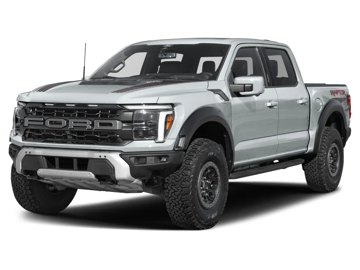 2026 Ford F-150 Raptor for sale in Indio, CA