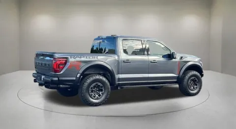 More photos of 2026 Ford F-150 Raptor R at Fiesta Ford, Inc., CA