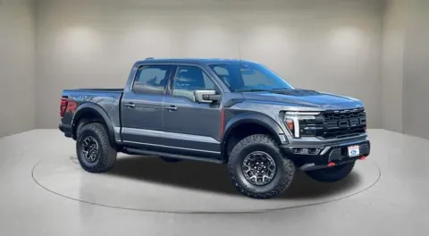 Gray 2026 Ford F-150 Raptor R for sale in Indio, CA