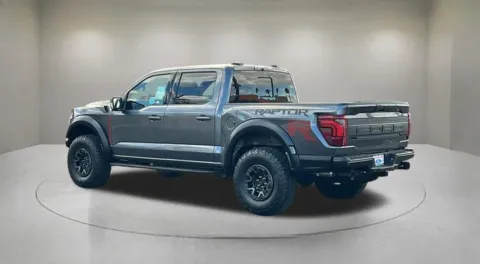 More photos of 2026 Ford F-150 Raptor R at Fiesta Ford, Inc., CA