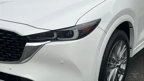 Another view of 2025 Mazda CX-5 2.5 S Premium Plus Package for sale in Indio, CA at Fiesta Ford, Inc.