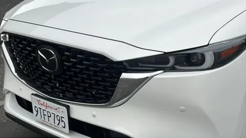 More photos of 2025 Mazda CX-5 2.5 S Premium Plus Package at Fiesta Ford, Inc., CA