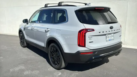 More photos of 2021 Kia Telluride EX at Fiesta Ford, Inc., CA