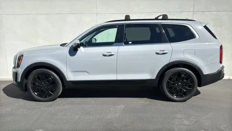 More photos of 2021 Kia Telluride EX at Fiesta Ford, Inc., CA