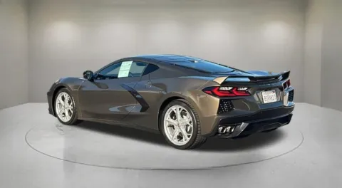 More photos of 2020 Chevrolet Corvette Stingray at Fiesta Ford, Inc., CA