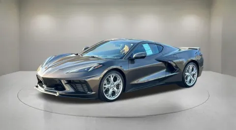 Photos of 2020 Chevrolet Corvette Stingray for sale in Indio, CA at Fiesta Ford, Inc.