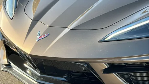 More photos of 2020 Chevrolet Corvette Stingray at Fiesta Ford, Inc., CA