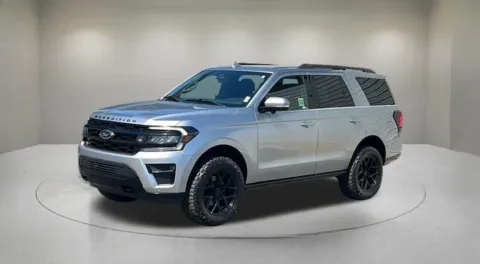 Photos of 2022 Ford Expedition Limited for sale in Indio, CA at Fiesta Ford, Inc.