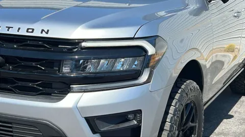 Another view of 2022 Ford Expedition Limited for sale in Indio, CA at Fiesta Ford, Inc.