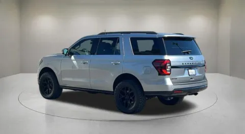 More photos of 2022 Ford Expedition Limited at Fiesta Ford, Inc., CA